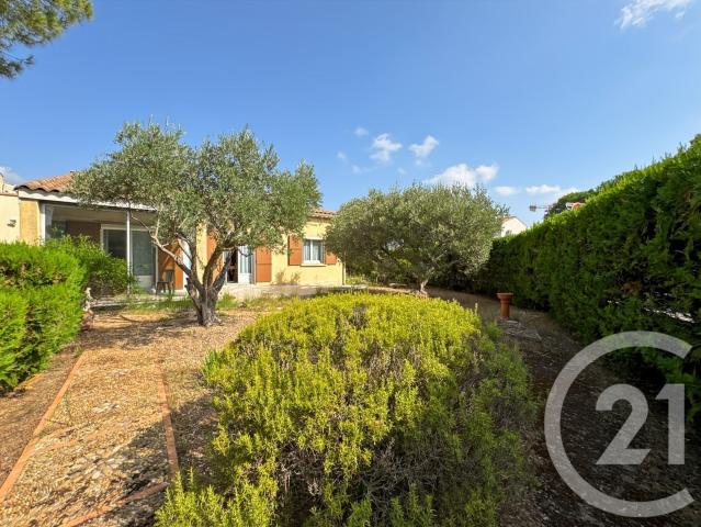 Maison vente à Montpellier