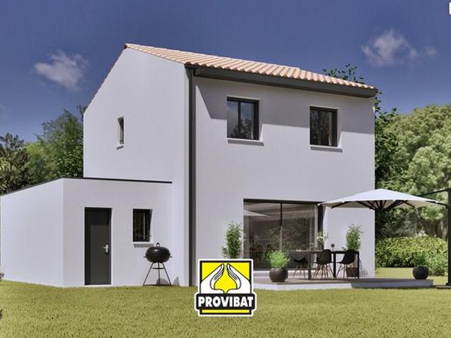Maison vente à Lodève, Popian