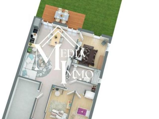 Maison vente à Pau, Lescar