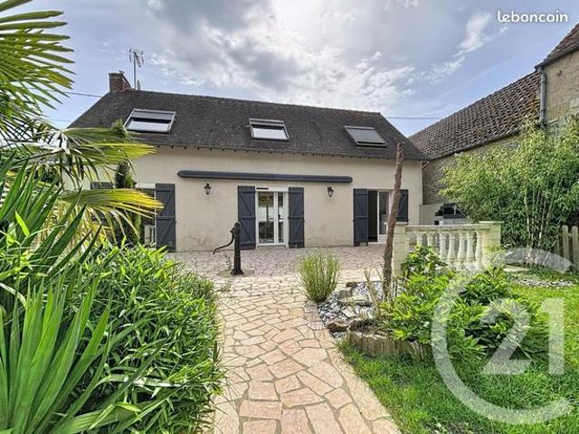 Maison vente à Argentan