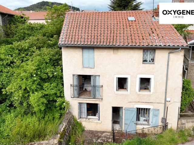 Maison vente à Le Puy-en-Velay, Le Brignon