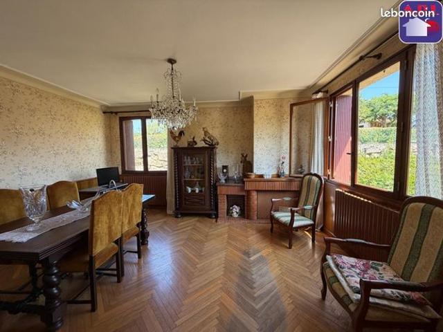 Maison vente à Saint-Girons, Montjoie-en-couserans