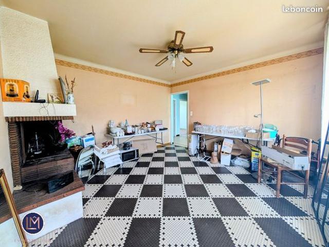 Maison vente à Nantes, Geneston