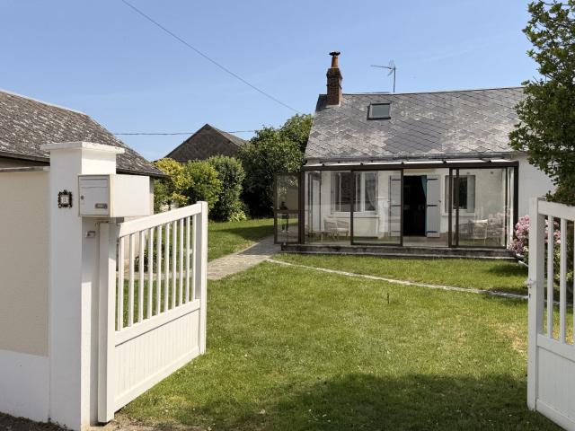 Maison vente à Châteaudun, Neuvy-en-dunois