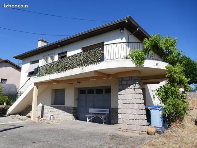 Maison vente à Saint-Étienne, Unieux