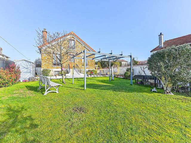 Maison vente à Nogent-sur-Marne, Le Perreux-sur-marne