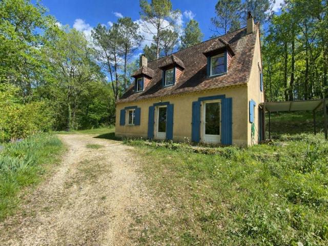 Maison vente à Sarlat-la-Canéda, Le Bugue