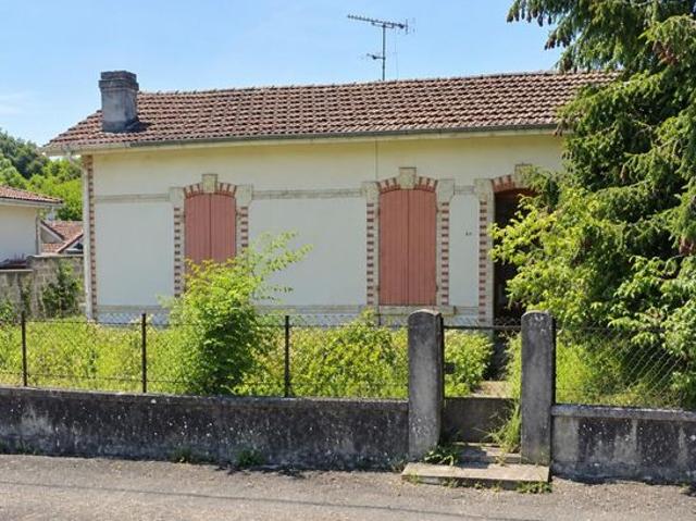 Maison vente à Mont-de-Marsan, Landes