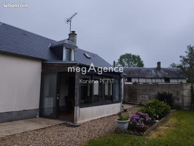 Maison vente à Martagny, Eure