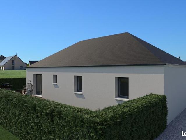 Maison vente à Caen, Normandie