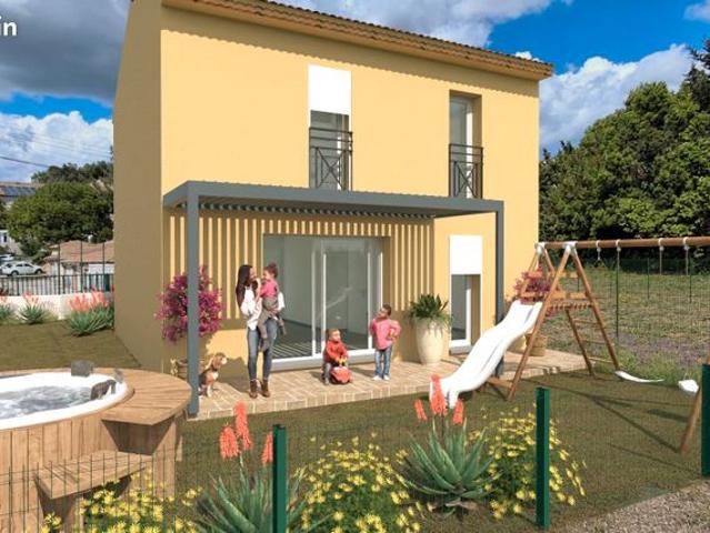 Maison vente à Apt, Pertuis