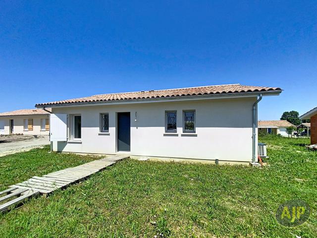Maison vente à Lesparre-Médoc, Moulis-en-médoc