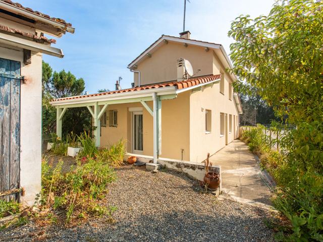 Maison vente à Mont-de-Marsan, Aire-sur-l'adour