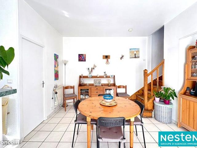 Maison vente à Lyon, Métropole de Lyon