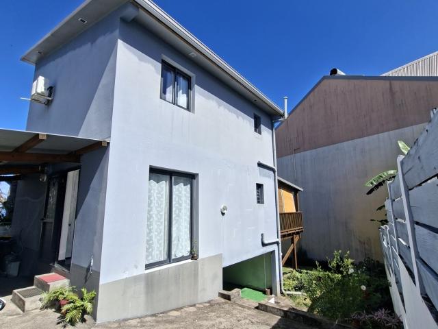 Maison vente à La Réunion