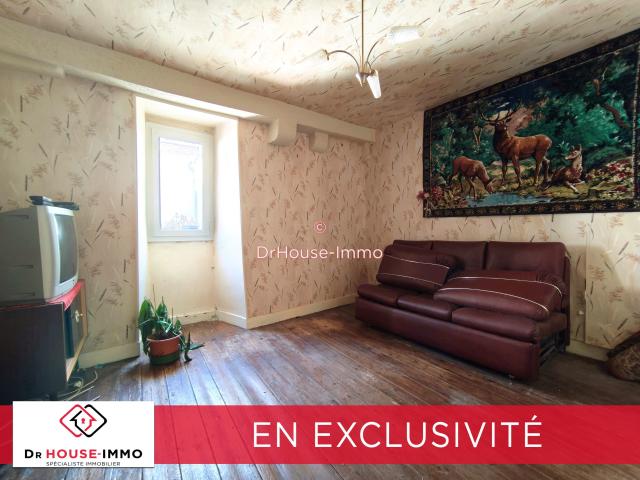Maison vente à Nontron, Thiviers