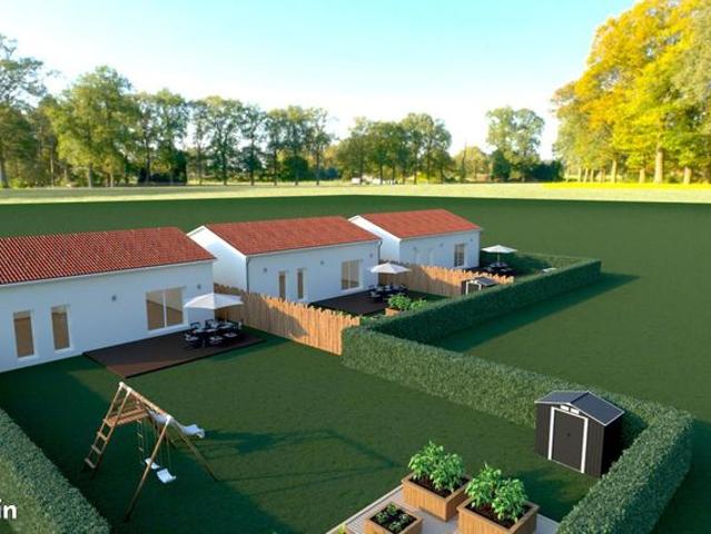 Maison vente à Dax, Vielle-saint-girons