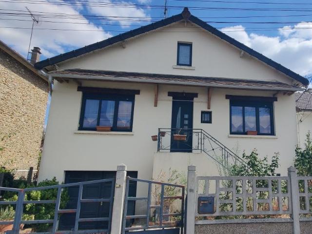 Maison vente à Le Taillis, Yerres