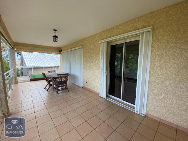 Maison location à La Réunion