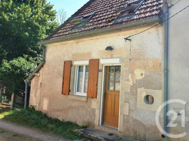 Maison vente à Cosne-Cours-sur-Loire, Suilly-la-tour