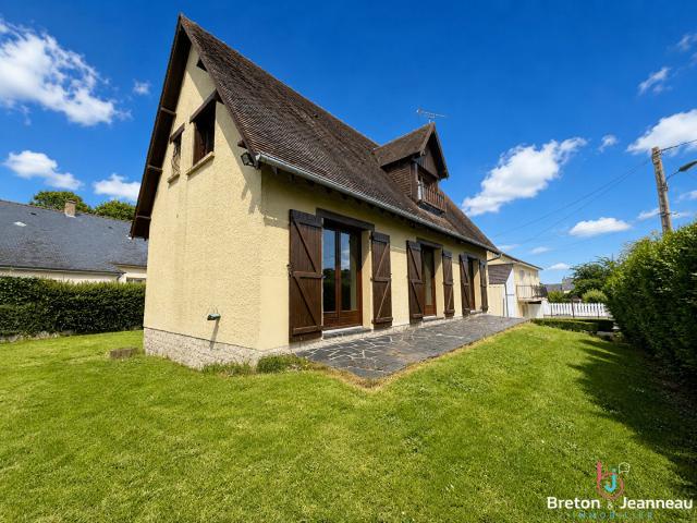 Maison vente à Mayenne, Javron-les-chapelles