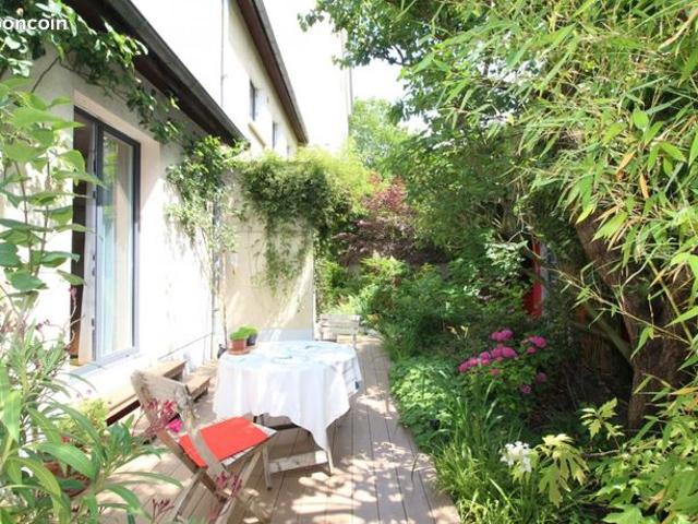 Maison vente à Bobigny, Bagnolet