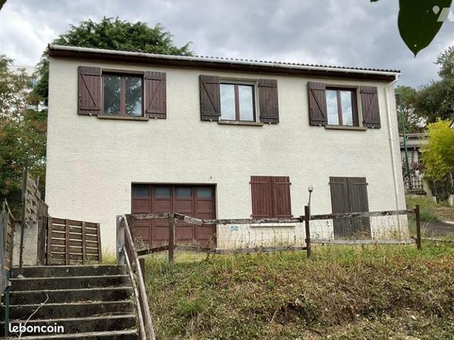 Maison vente à Gourdon, Souillac