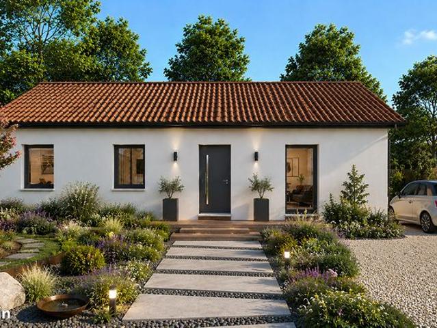 Maison vente à Bordeaux, Saint-loubès