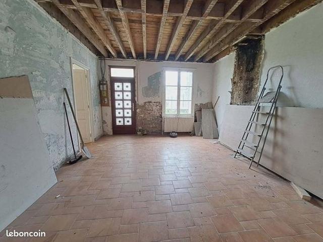 Maison vente à Laon, Trosly-loire