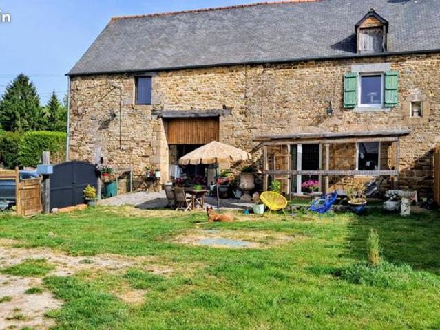 Maison vente à Saint-Malo, Bretagne