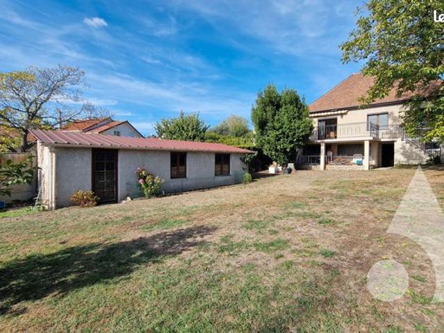 Maison vente à Montigny-lès-Cormeilles, Val-d'Oise