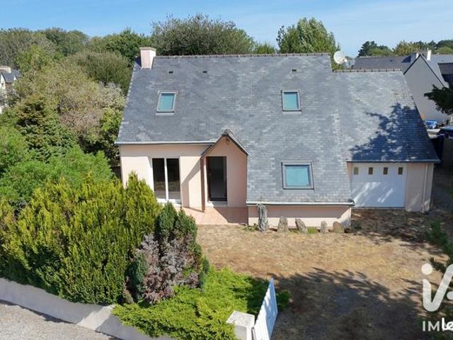 Maison vente à Vannes, Bretagne