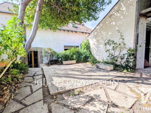 Maison vente à La Fontaine Fleurie, Coupvray