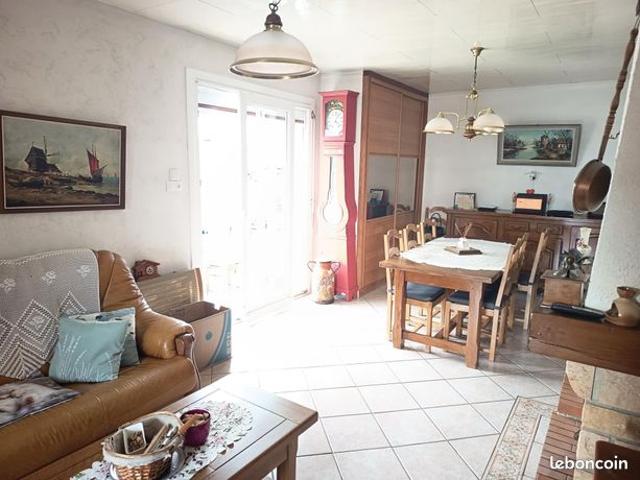 Maison vente à Montbéliard, Mathay