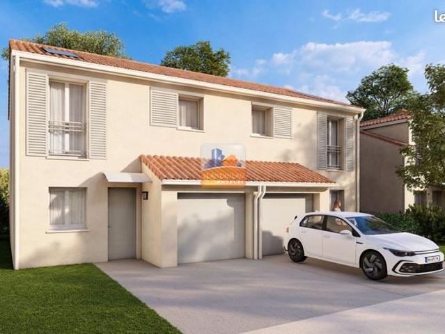 Maison vente à Nantes, Port-saint-père