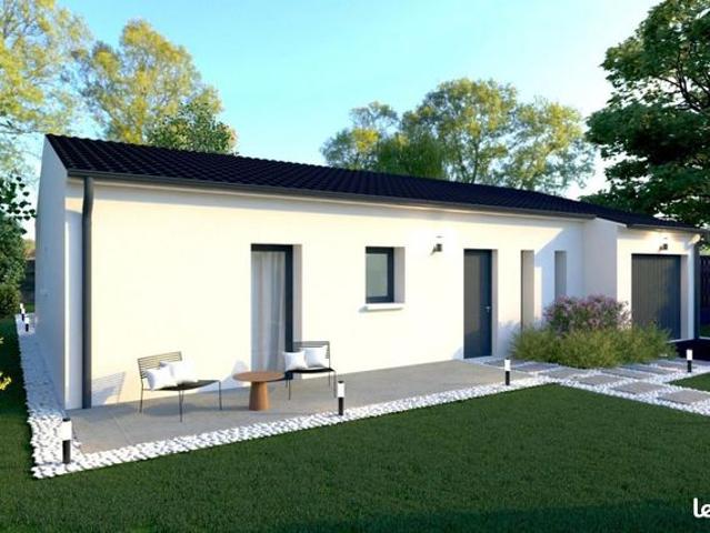 Maison vente à La Rabatelière