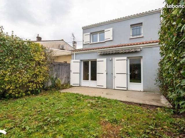 Maison vente à Bordeaux, Cenon