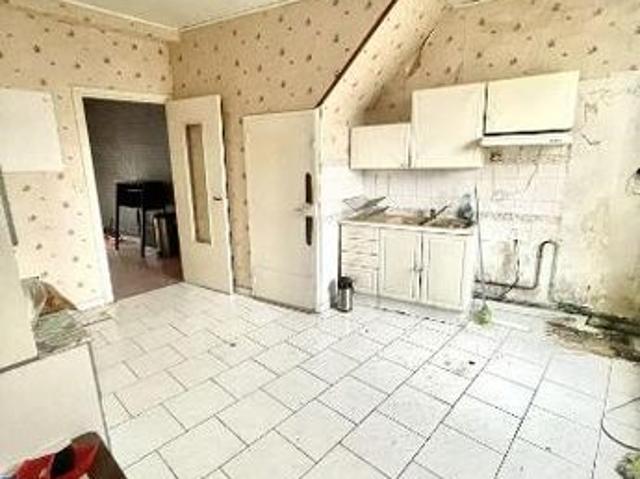 Maison vente à Arras, Frévent