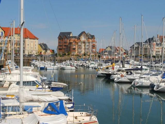 Maison vente à Lisieux, Dives-sur-mer
