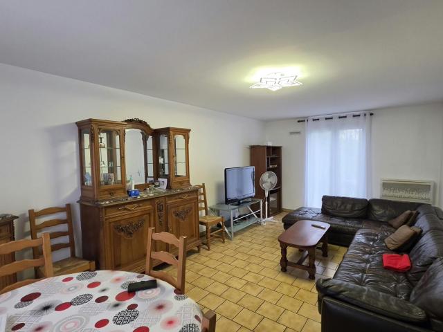 Maison vente à Sarcelles, Val-d'Oise