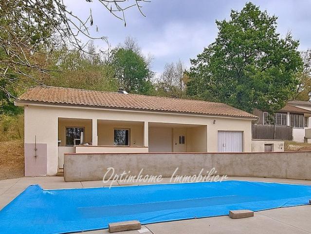 Maison vente à Villeneuve-sur-Lot, Fumel