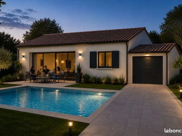 Maison vente à Carpentras, Althen-des-paluds