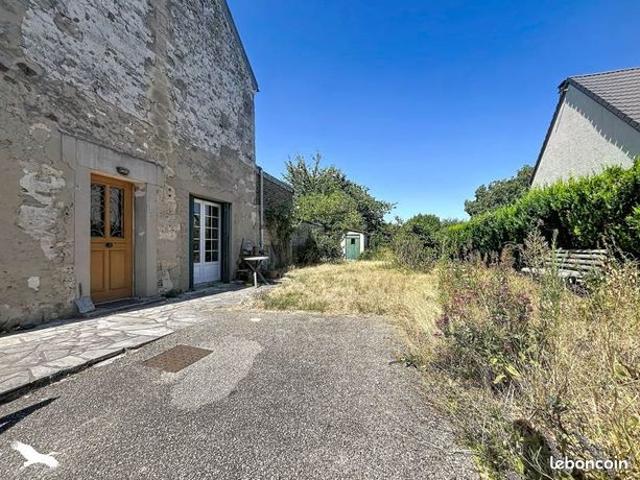 Maison vente à Pontoise, Frémécourt