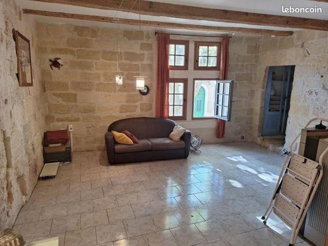 Maison vente à Montpellier, Loupian