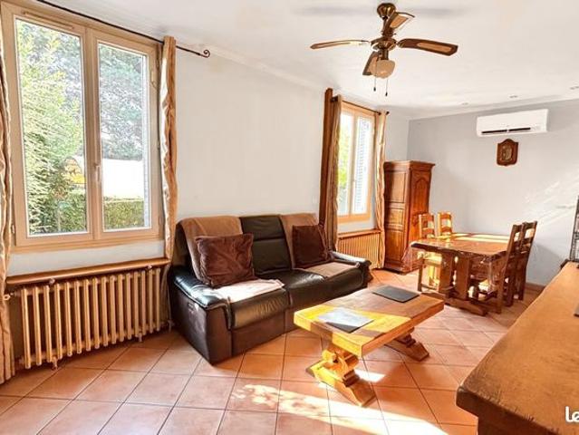 Maison vente à Sarcelles, Enghien-les-bains