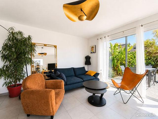 Maison vente à Puilboreau, Charente-Maritime