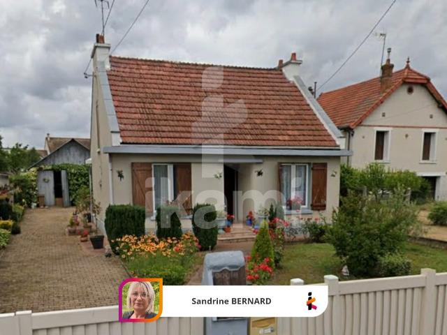 Maison vente à Romorantin-Lanthenay, Romorantin-lanthenay