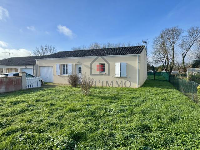 Maison vente à Saintes, Pont-l'abbé-d'arnoult