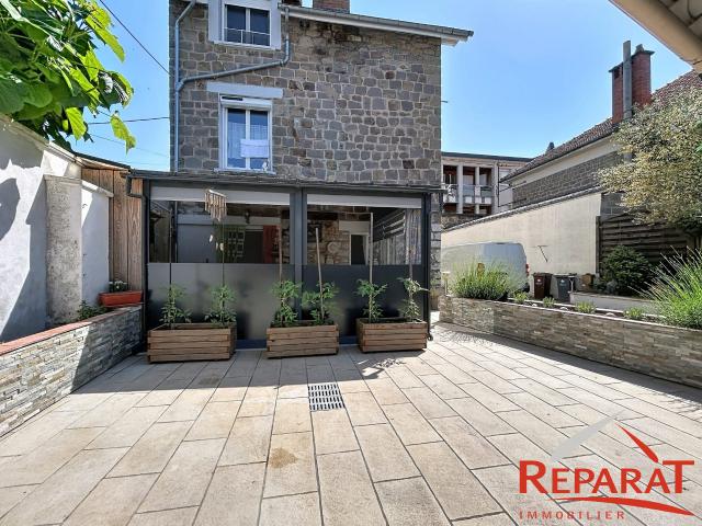 Maison vente à Brive-la-Gaillarde, Brive-la-gaillarde