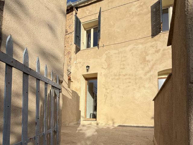 Maison vente à Calvi, Calenzana